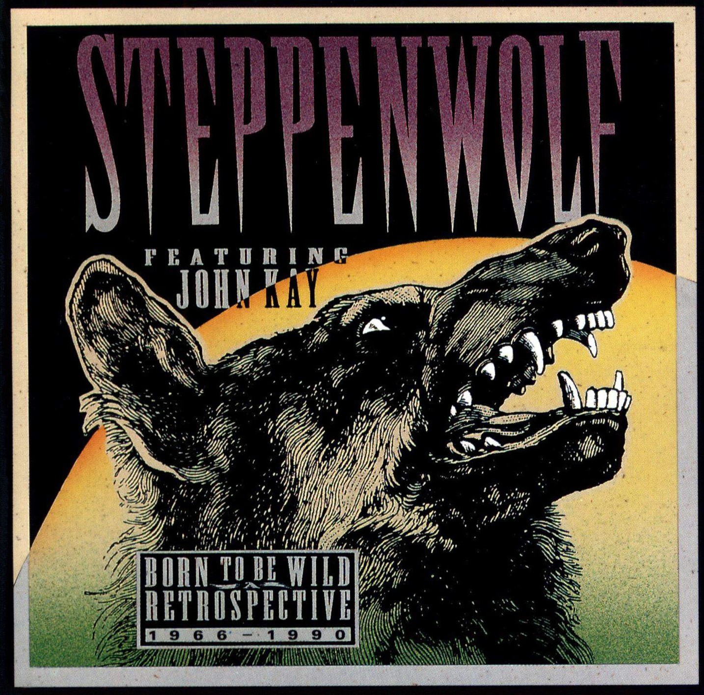 Steppenwolf mp3 скачать бесплатно